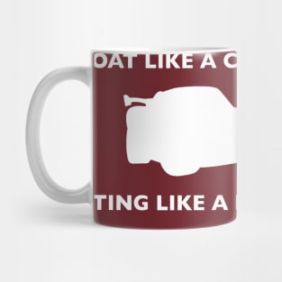 Cars Mug